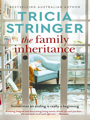 cover image of The Family Inheritance